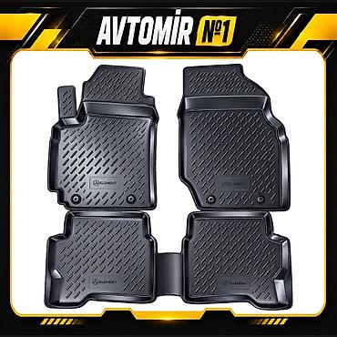 Nissan Sunny / Almera 2006-2012 üçün salon rezin ayaqaltı Nissan lalafo.az -da Nissan Sunny / Almera 2006-2012 üçün salon rezin ayaqaltı Nissan