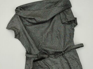 sukienki za kolano elegancka: Dress, M (EU 38), condition - Very good