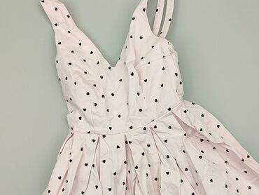 tanie sukienki na lato plus size: Dress, XS (EU 34), Mohito, condition - Good