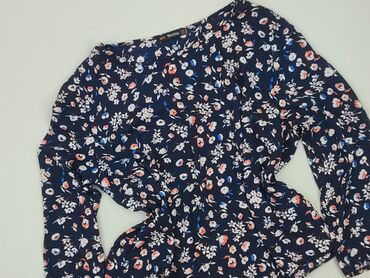Bershka, Bluzka damska, rozmiar M
