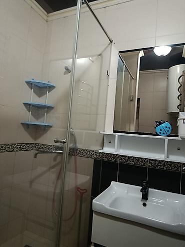 106: 3 комнаты, 70 м², Центральная мечеть 106 серия, 1 этаж, Евроремонт — 3
