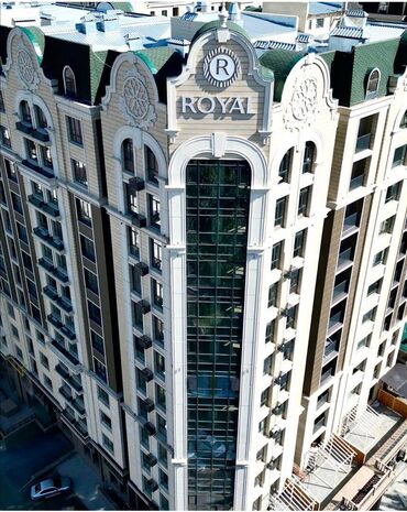 Продажа участков: 2 комнаты, 81 м², Элитка, 3 этаж, Евроремонт