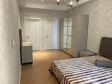 xutor ev: İcarəyə verilir 3 otaqlı yeni tikili 130 m², Şah İsmayıl Xətai m — 7