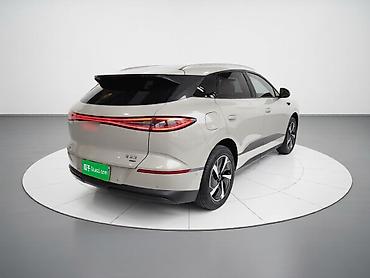 BYD: BYD Sea Lion 06: 2026 г., Электромобиль — 9