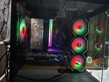 dell alienware: Компьютер, ядер - 4, ОЗУ 16 ГБ, Для работы, учебы, Б/у, Intel Core i3, AMD Radeon RX 5600 XT, NVMe — 4