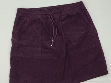 długie spódnice do kostek krzyżówka: Beloved, Women`s skirt, size 2XL