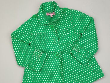 bluzka zieleń butelkowa: Bluzka, 3-4 lat, 98-104 cm, stan - Idealny