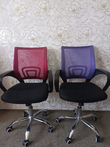 стул и стулья: Стулья Офисные, Новый