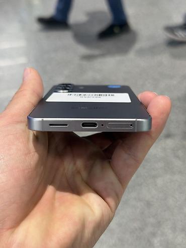 часы 4g: Samsung Galaxy S25, 256 ГБ Смартфон Samsung в лаконичном современном — 2