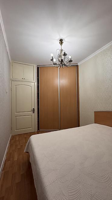 Продажа квартир: 3 комнаты, 79 м², 106 серия, 6 этаж, Косметический ремонт — 24