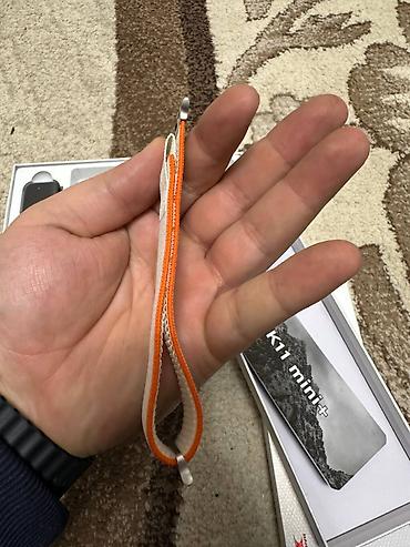 Другие смарт-часы: Продам умные часы HK11 mini+ — стильные компактные смарт-часы в — 6