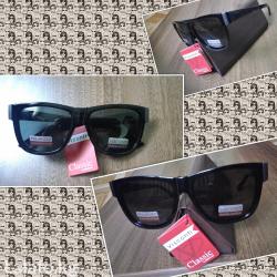неоновые очки: Очки visconti Комплект: Укрепленный футляр, коробка и документы
