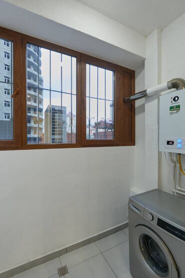 Günlük kirayə mənzillər: 2 otaqlı, Nəsimi r. r-nu — 17