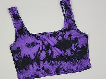 nirvana cropp: Shein, Top damski, rozmiar XL — 1