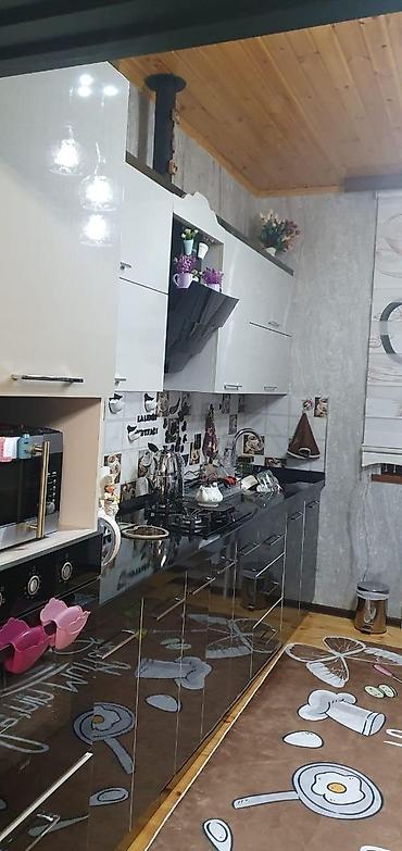 suraxani ev: 75 kv. m, 3 otaqlı, Artezian quyusu, İnternet, Telefon — 5