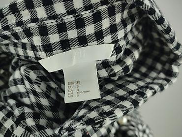 divided basic h: H&M, Koszula damska, rozmiar M — 4