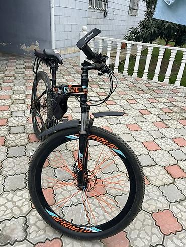 velosibed barter: Salam aleykum ideal velo axtaranlar diqqətlə oxusun. VeloStrim 29 luq — 4