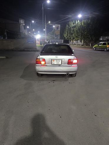 салон на авто: Toyota Camry: 1997 г., 1.8 л, Автомат — 2