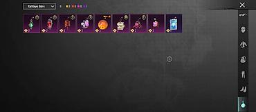 Digər: PUBG Mobile hesabı - Platforma: PUBG Mobile - UID: 5283464712 — 20