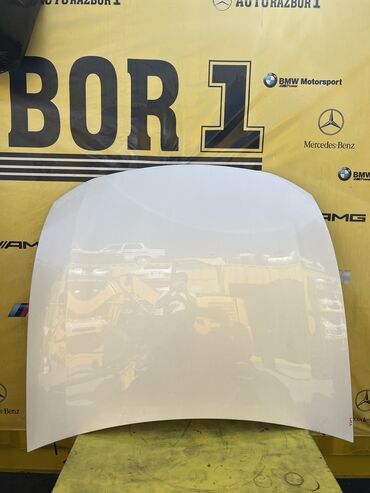 gs300 160: Капот Lexus, Оригинал