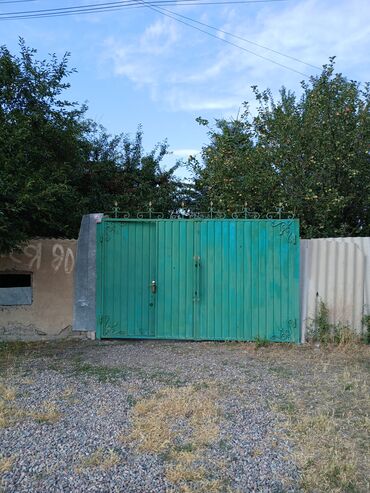 дом для праздников: Дом, 70 м², 4 комнаты, Собственник, Косметический ремонт