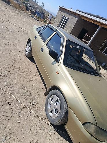 Daewoo: Daewoo Nexia: 2008 г., 1.5 л, Механика, Седан — 4
