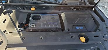 Changan: Changan CS75: 2020 г., Кроссовер — 5