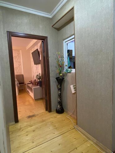 Yeni tikili: Bakıxanov qəs., 2 otaqlı, Yeni tikili, m. Qara Qarayev, 67 kv. m -da lalafo.az — 9 Yeni tikili: Bakıxanov qəs., 2 otaqlı, Yeni tikili, m. Qara Qarayev, 67 kv. m — 9