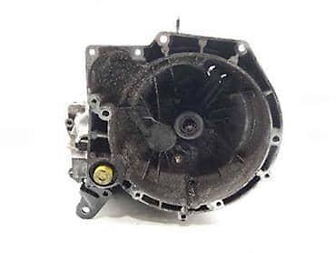 auto fo: 1.25 BENZ MENJAC ZA FORD FIESTA OD 2002. DO 2004. GOD. | Ford — 6