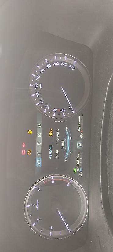 Ssangyong: Ssangyong Rexton Khan: 2021 г., 2.2 л, Автомат, Дизель, Пикап — 11