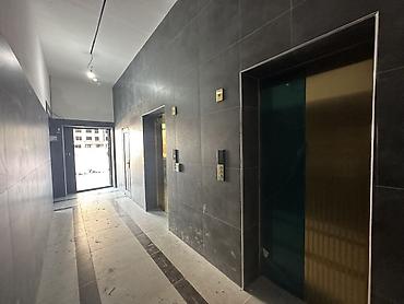 Продажа квартир: 2 комнаты, 61 м², Городок Айкол Элитка, 2 этаж, ПСО (под самоотделку) — 5
