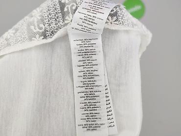linen: New Look, Bluzka damska, rozmiar S — 7