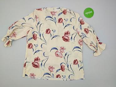 davida cashmere: Davida Cashmere, Bluzka damska, rozmiar 3XL — 3