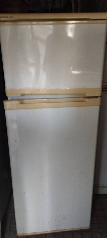 beko dfn 26424 x: İşlənmiş 2 qapılı Beko Soyuducu Satılır, rəng - Ağ
