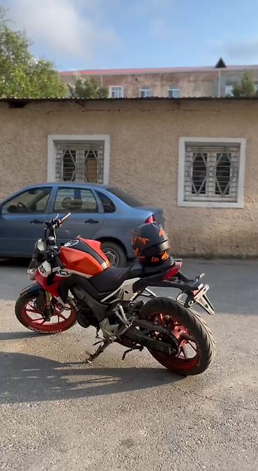 motor ikinci el: Honda - kepsol, 250 sm3, 2013 il, 1000 km — 3