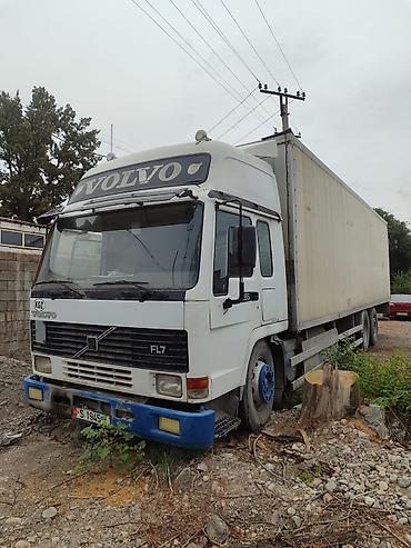 belarus 892 2: Грузовик, Volvo, Б/у — 1
