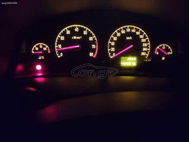 Opel: Opel Vectra: 1.8 l. | 2006 έ. 460000 km. Λιμουζίνα — 13