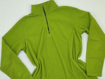 muślinowe bluzki: Sweatshirt, S (EU 36), condition - Good