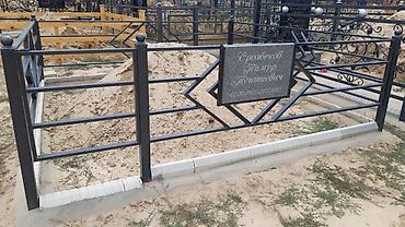 Ритуальные услуги: Изготовление памятников, Изготовление оградок, Изготовление крестов | Гранит, Металл, Мрамор | Установка, Оформление — 30