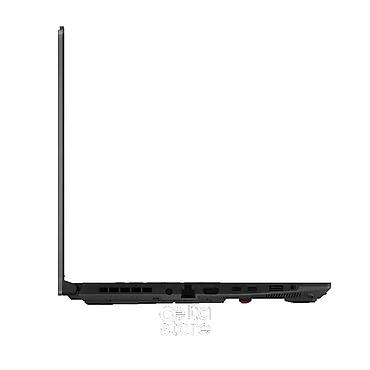 asus tuf dash: ASUS TUF Gaming 15,6" oyun noutbuku – DS0942 - CPU: AMD Ryzen 7 — 3