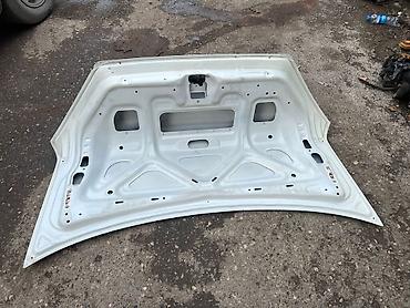 Кузовные детали: Nissan SUNNY, 2010 г., Япония, Платная доставка — 2