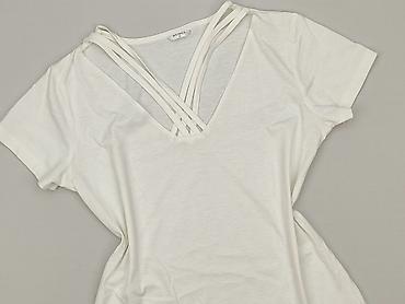 undershirt h: Women, T-shirt damski, rozmiar M — 1