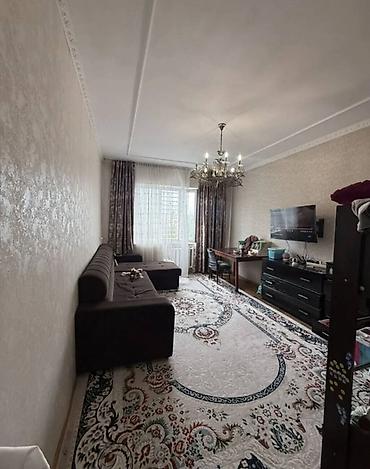 квартиры 105 серия: 2 комнаты, 48 м², Восток-5 мкр 105 серия, 5 этаж — 1