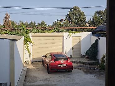 evlər: Şüvəlan qəs. 6 otaqlı, 170 kv. m, Yeni təmirli — 3