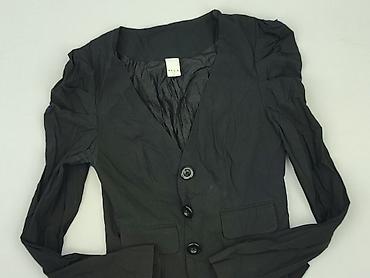 melrose blazer: Vila, Marynarka damska, rozmiar S — 1