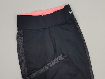 lacoste spodnie dresowe: New Look, Legginsy Sportowe damskie, S