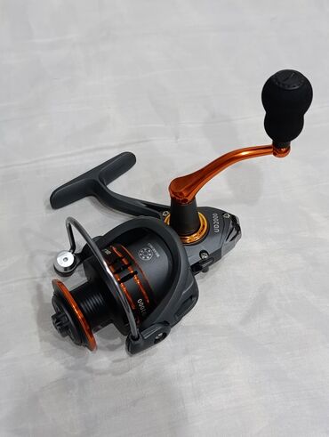 Рыболовная оснастка: Универсальный рыболовный набор, Для фараля и на Судака,длина удочки — 8