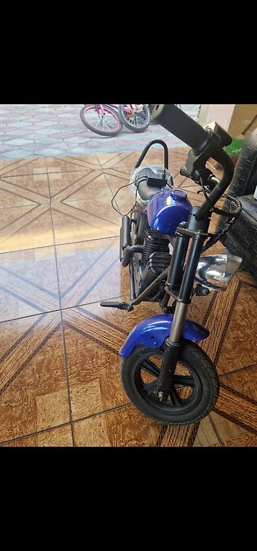 Uşaq dünyası: Usaq motocikl550azne alinib yaxwi veziyyetdedi hecbir problemi yoxdu — 2