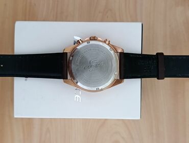 золотые часы мужские новые: Классические часы часы, Casio, Золото, Япония, Водонепроницаемые, Секундомер, Оригинал, Мужские, Б/у