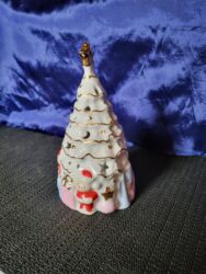 Sveće i svećnjaci: Svećnjak, bоја - Šareno, Novo — 1